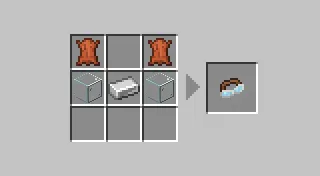 goggles of claim revealing